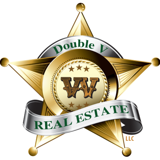 Double V Real Estate LLC Where Achieving Your Real Estate Goals is Ours© The Exclusive Agency for the Luxurious JW Marriott Camelback Inn Logo